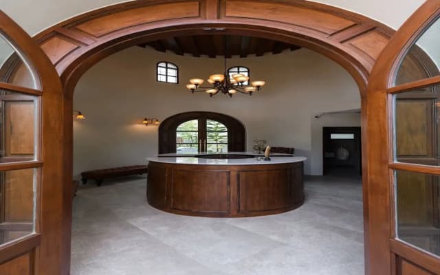 Villa Seville
