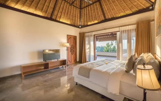 Villa Djani Balangan by Nagisa Bali