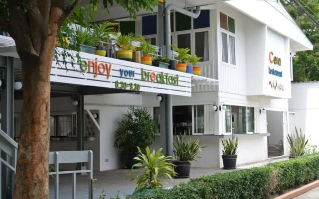 Cera Resort Chaam