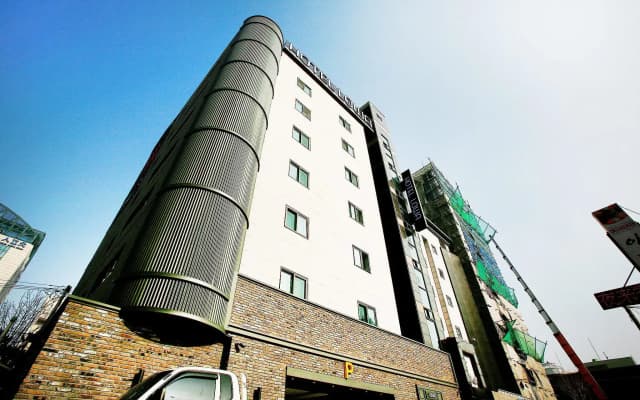 Hotel Lowa