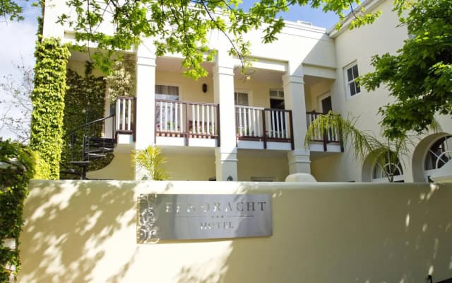 Eendracht Hotel & Apartments