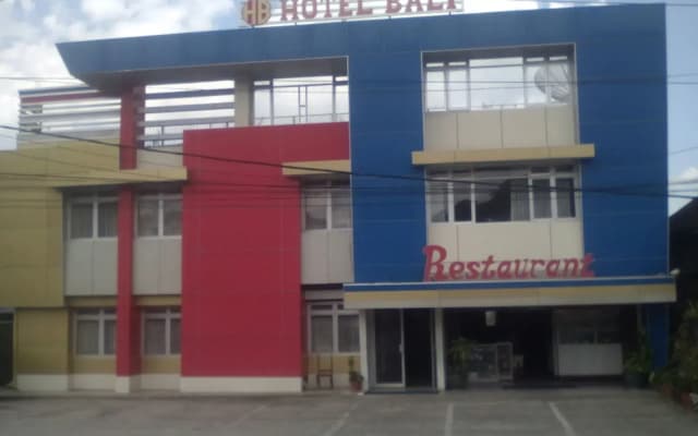 Hotel & Restaurant Bali