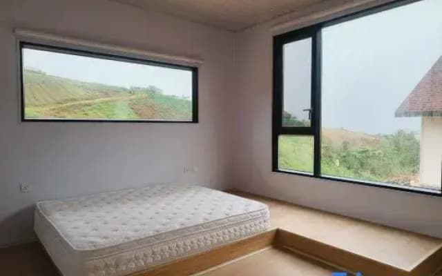 The Pampines Villa, Mount Kinabalu