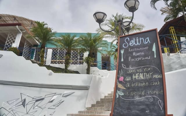 Casitas Eclipse