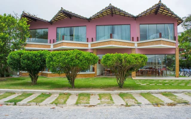 Passagem Concept Hotel e Spa