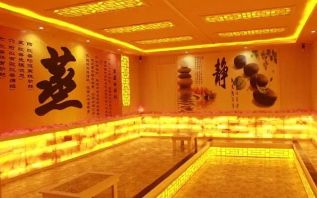 7Days Inn Hulu Island Xingcheng University Town Branch