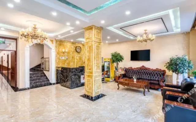 Harbin Xiangting Express Hotel
