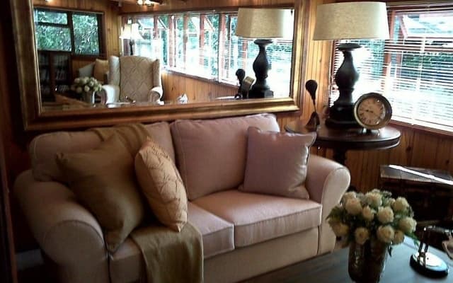 Tonquani Lodge & Spa