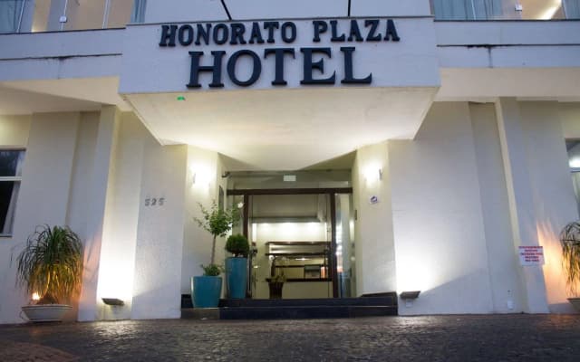 Hotel Honorato
