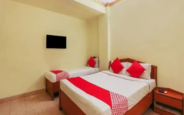 Hotel Prince Residency