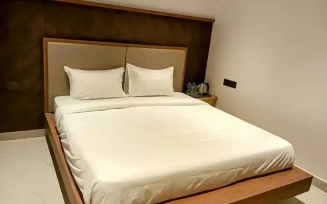 Anantharaa Hotel