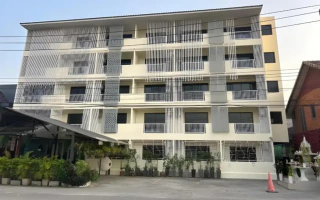 Collection O Room Lanna Hotel