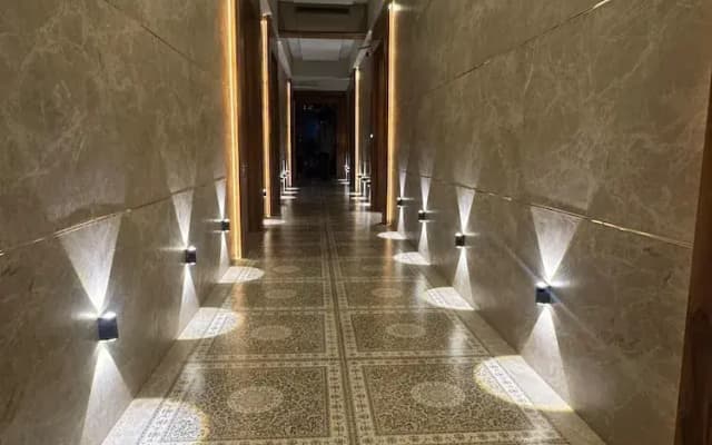 Hotel Regalia Suites