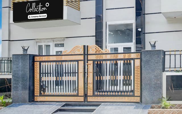 Collection O by OYO Phagwara Near LPU Law Gate
