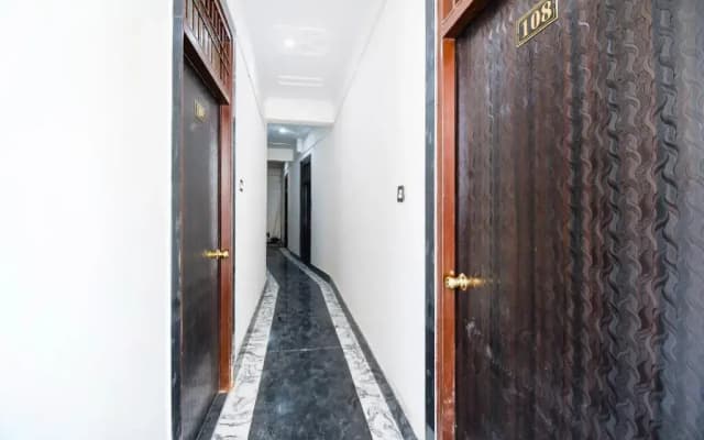 Shree Nanhu Hotel by OYO Rooms
