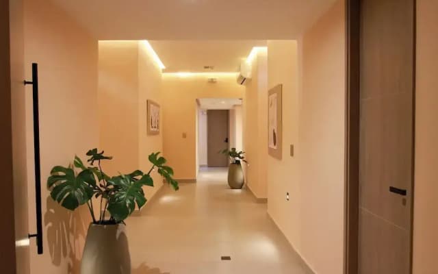 Dunia Suite
