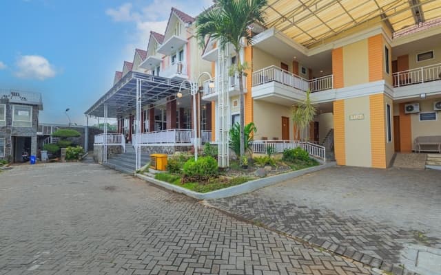 Hotel Griya Katarina