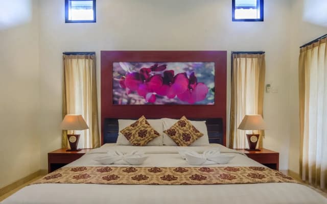 Uluwatu Cottages