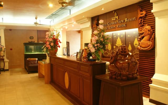 Juntra Resort and Hotel