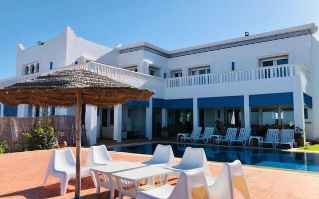 Villa Dar Jbila