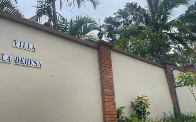 La Dehesa B&B San Joaquin