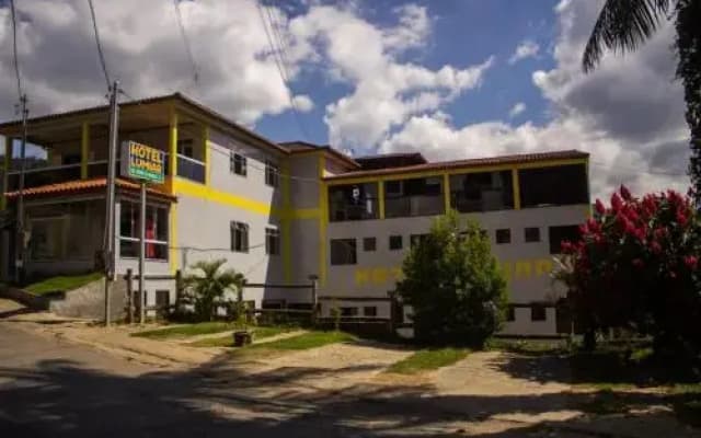 Hotel Lumiar