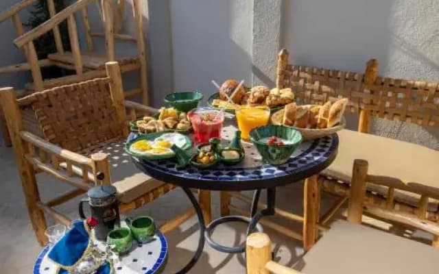 Riad Hiba