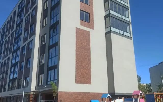 KenigDeluxe na ulitse Artilleriyskaya 33A