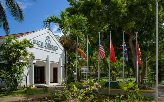 Sarova Whitesands Beach Resort & Spa, Mombasa