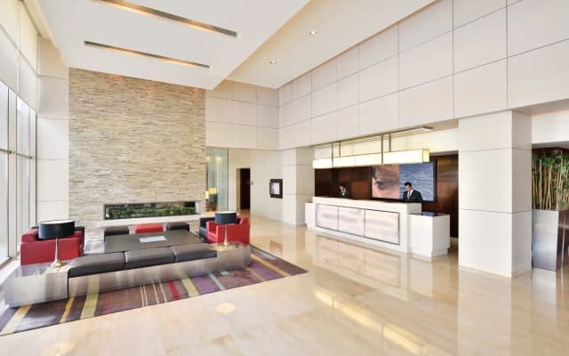 Courtyard Pune Hinjewadi