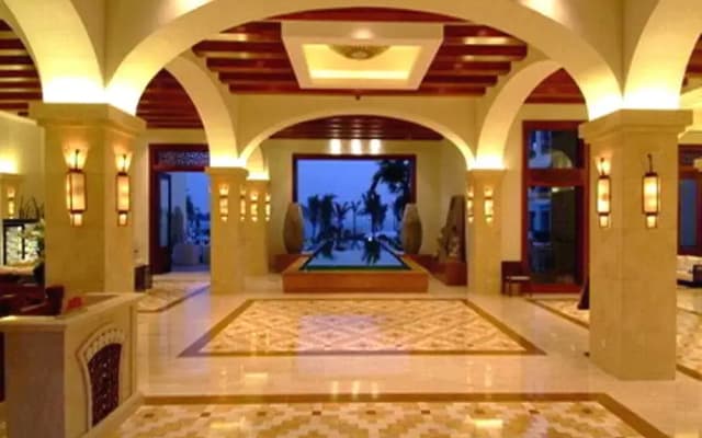 Aegean Conifer Suites Resort Sanya by Preferred
