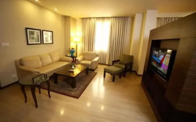 Hotel M1
