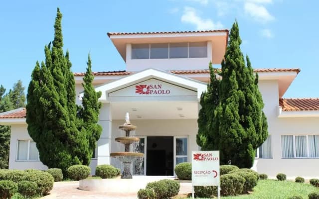 Hotel San Paolo