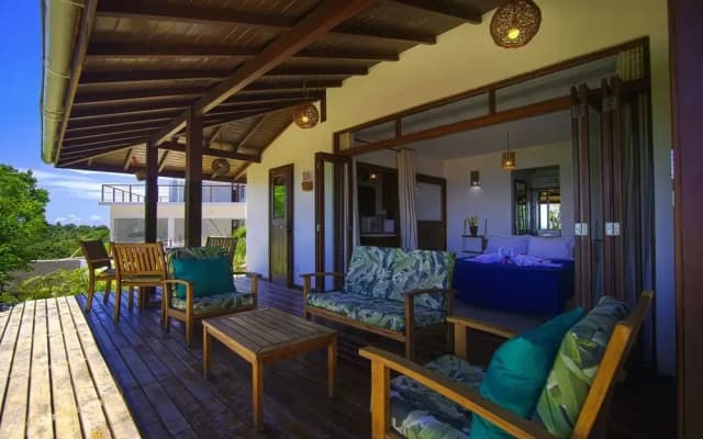 Villa Giulia Morro