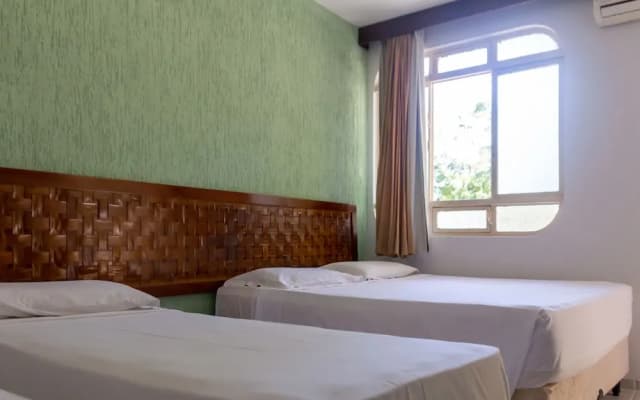 Rio Quente Resorts – Eco Chalés