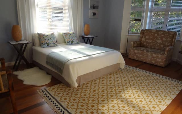 Walker Bay Manor