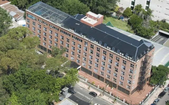 Ramada Buenos Aires