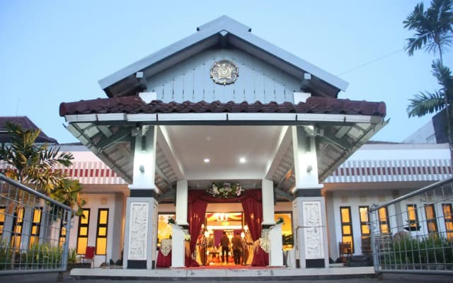 Gadjah Mada University Club