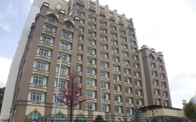 De Viana Hotel & Apartments
