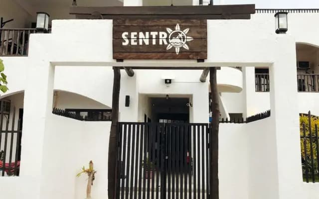 Sentro Suites Siargao