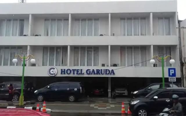 Garuda Hotel
