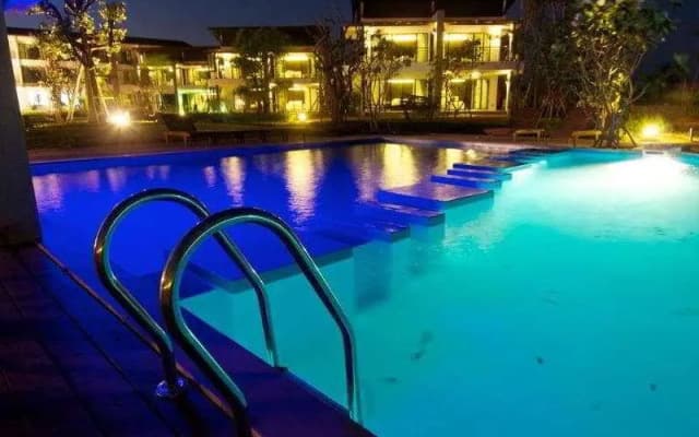 I Tara Resort And Spa Cha Am