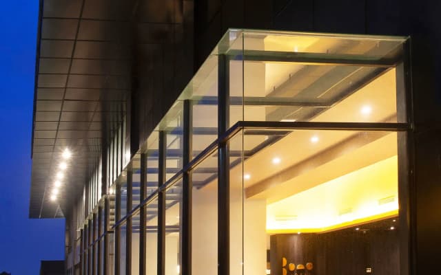 Bono Hotel by ARTOTEL - Pekanbaru