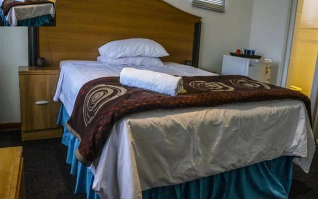 ACN International Regency Lodge