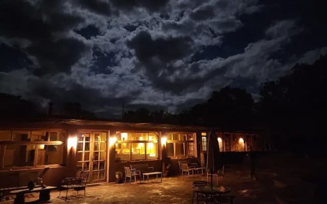 Hotel Tulor