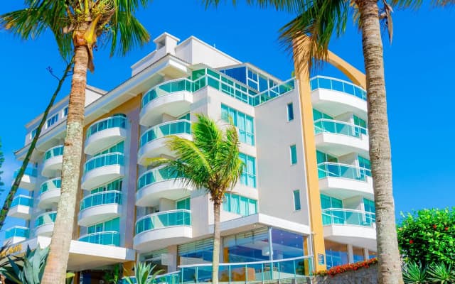 Palace Praia Hotel