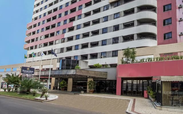Tulip Inn Saint Martin
