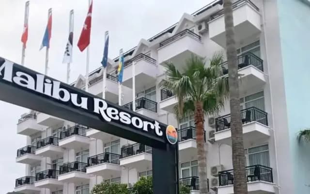 Malibu Resort Hotel