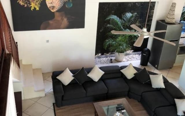Esha Villa Umalas 2
