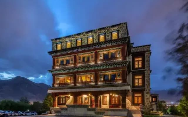Songtsam Linka Lhasa